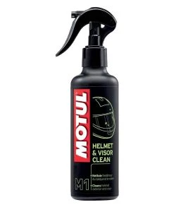 Motul M1 Helmet & Visor Cleaner 250ml