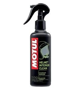 MOTUL M2 HEL INT CLEAN 250ML