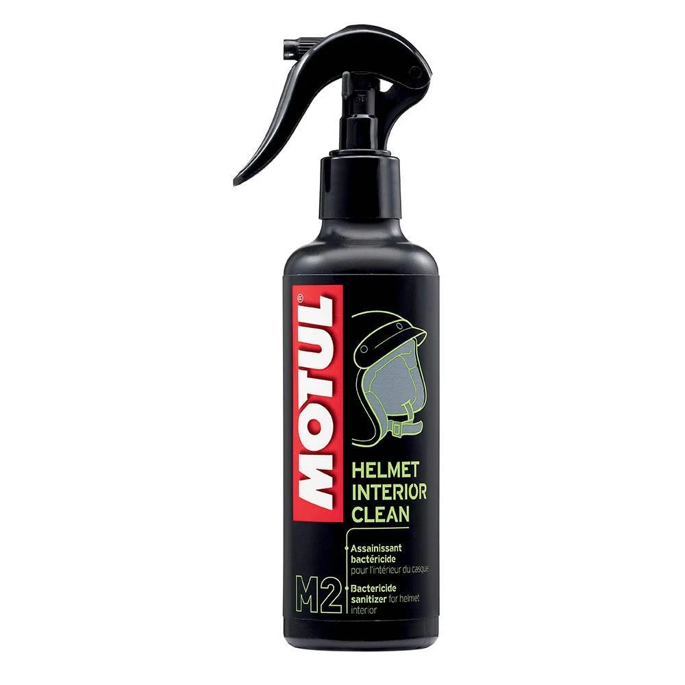 MOTUL M2 HEL INT CLEAN 250ML 3 MOTUL M2 HEL INT CLEAN 250ML