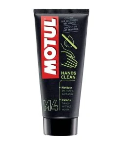 MOTUL M4 HANDS CLEAN 100ML