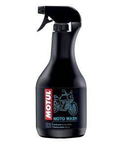 MOTUL E2 MOTO WASH 1LT