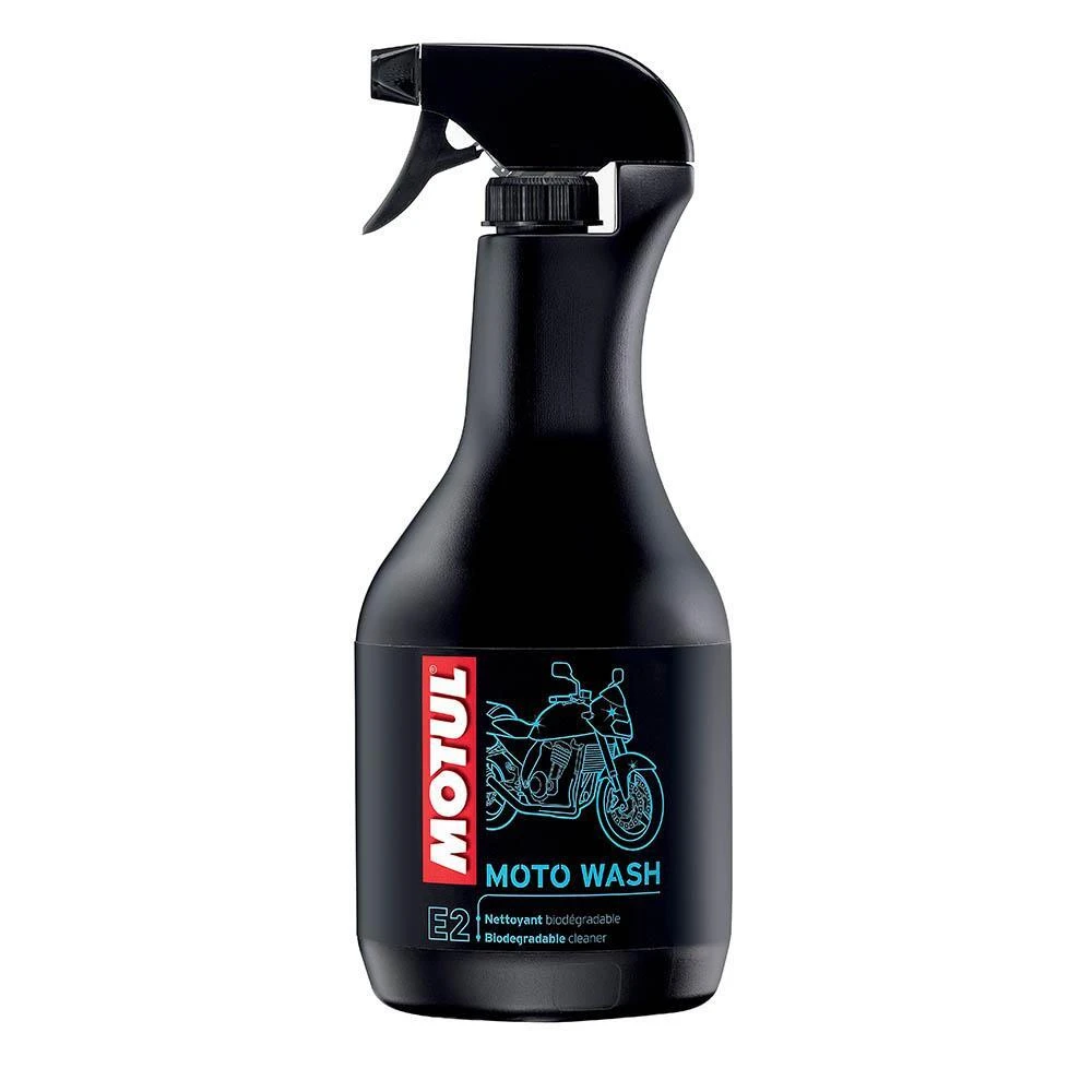 MOTUL E2 MOTO WASH 1LT 3 MOTUL E2 MOTO WASH 1LT