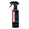 MOTUL E3 WHEEL CLEAN 400ML -ACERBIS SHOP 16 724 00