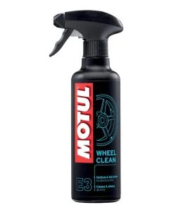 MOTUL E3 WHEEL CLEAN 400ML