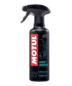 MOTUL E7 INSECT REMOVER 400ML