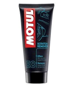 MOTUL E8 SCRATCH REMOVER 100ML