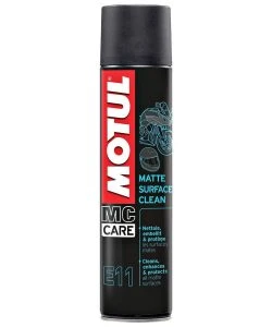 MOTUL E11 MATTE CLEAN 400ML