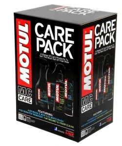 MOTUL MC CARE PACK ROAD