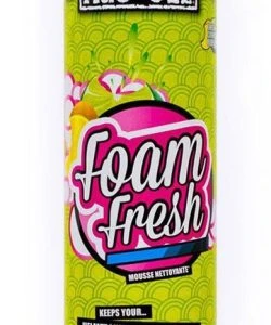 MUC-OFF MOTORCYCLE HELMET FOAM FRESH SANITIZER 400ml