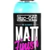 MUC-OFF MOTORCYCLE MATT FINISH DETAILER 250ml -ACERBIS SHOP 20004