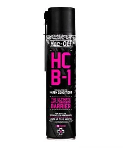 MUC-OFF HARSH CONDITION BARRIER HCB-1 400ML