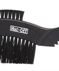 MUC-OFF MOTORCYCLE BRUSH CLAW