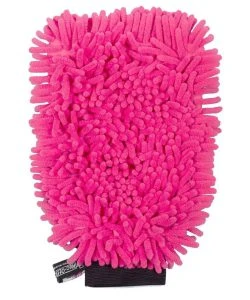 MUC-OFF 2-in1 MICROFIBRE WASH MITT