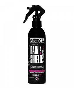 MUC-OFF RAIN SHIELD RE-PROOFER 250ml