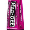 MUC-OFF MOTORCYCLE PUNK POWDER BIKE CLEANER 4 PACK -ACERBIS SHOP 20561