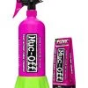 MUC-OFF MOTORCYCLE BOTTLE FOR LIFE BUNDLE