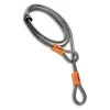 KRYPTONITE KRYPTOFLEX 1007 LOOPED CABLE 220cm X 10mm (2T) -ACERBIS SHOP 210610