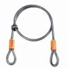 KRYPTONITE KRYPTOFLEX 1004 LOOPED CABLE 120cm X 10mm (2T) -ACERBIS SHOP 210818