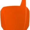 ACERBIS AUTOGRAPH MX PLATE ORANGE -ACERBIS SHOP 2159.010