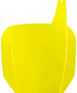 ACERBIS AUTOGRAPH MX PLATE YELLOW