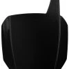 ACERBIS AUTOGRAPH MX PLATE BLACK -ACERBIS SHOP 2159.090