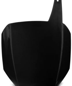 ACERBIS AUTOGRAPH MX PLATE BLACK