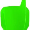ACERBIS AUTOGRAPH MX PLATE FLO GREEN