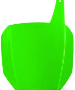 ACERBIS AUTOGRAPH MX PLATE FLO GREEN