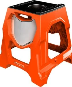 ACERBIS 711 BIKE STAND ORANGE