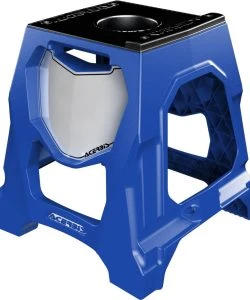 ACERBIS 711 BIKE STAND BLUE
