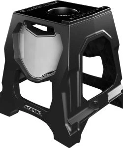ACERBIS 711 BIKE STAND BLACK
