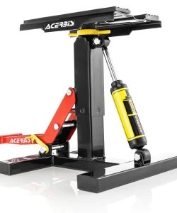 ACERBIS EVEVATOR SWIVEL HEIGHT ADJUSTABLE BIKE STAND