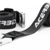 ACERBIS TENAY TIE DOWN CARGO STRAP 1700x25mm BLACK -ACERBIS SHOP 23893.090