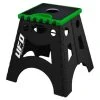 UFO Universal Foldable Bike Stand - Green