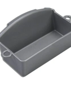 ACERBIS SHOP 5 UFO Tool Tray For Foldable Bike Stand - Black