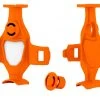 ACERBIS TIE DOWN FORK SUPPORT BRACE ORANGE