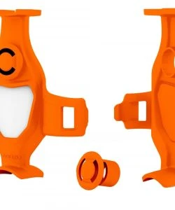 ACERBIS TIE DOWN FORK SUPPORT BRACE ORANGE