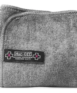 MUC-OFF MOTORCYCLE PREMIUM MICROFIBRE POLISHING CLOTH