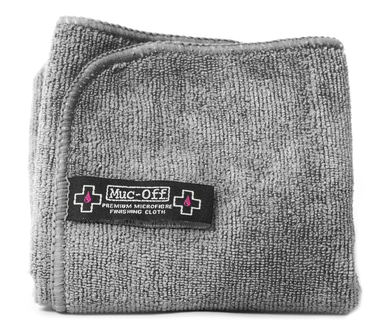 MUC-OFF MOTORCYCLE PREMIUM MICROFIBRE POLISHING CLOTH 3 MUC-OFF MOTORCYCLE PREMIUM MICROFIBRE POLISHING CLOTH