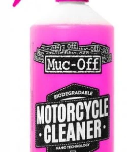 MUC-OFF MOTORCYCLE ULTIMATE KIT -ACERBIS SHOP 285 2