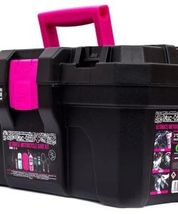 MUC-OFF MOTORCYCLE ULTIMATE KIT