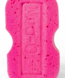 MUC-OFF EXPANDING PINK SPONGE