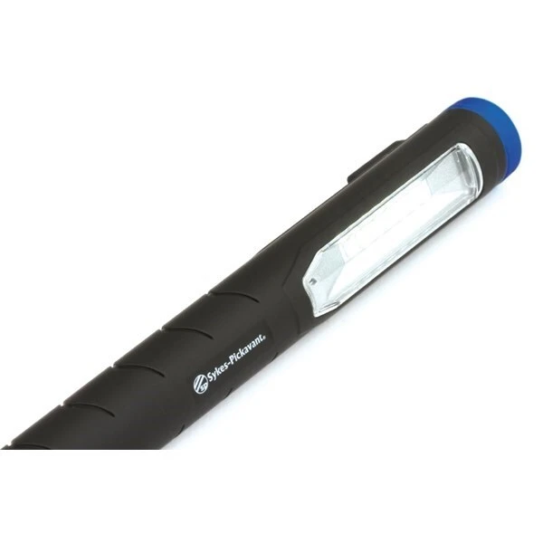 SYKES PICKAVANT Sykes Led Pocket Pen Light 6 SYKES PICKAVANT Sykes Led Pocket Pen Light - Image 4