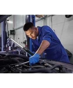 SYKES PICKAVANT Sykes Led Slim Light -ACERBIS SHOP 300602 5