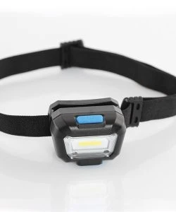 SYKES PICKAVANT Sykes Slimline Led Headlamp -ACERBIS SHOP 300607 2