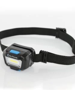 SYKES PICKAVANT Sykes Slimline Led Headlamp