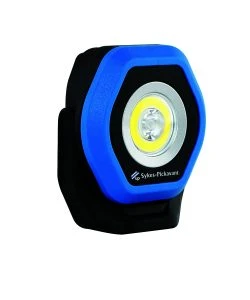 SYKES PICKAVANT Sykes Twinbeam Pocket Led Worklight