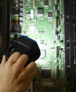 SYKES PICKAVANT Sykes Twinbeam Pocket Led Worklight -ACERBIS SHOP 300608 5