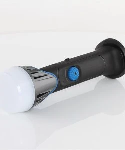 SYKES PICKAVANT Sykes Flood & Area Light -ACERBIS SHOP 300609 5