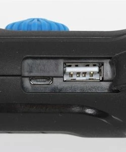 SYKES PICKAVANT Sykes Flood & Area Light -ACERBIS SHOP 300609 7